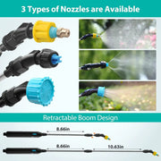 salelink.co.nz Unbranded Weed Sprayer Weed Sprayer | Action Outdoors NZ