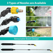 salelink.co.nz Unbranded Electric Sprayer Plant Mister 5L Electric Sprayer Plant Mister 5L | Action Outdoors NZ