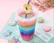 Resin Art NZ Moulds Straw Topper Moulds Straw Topper Moulds | NZ