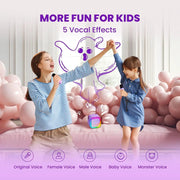 salelink.co.nz Unbranded Karaoke Machine Karaoke Machine | Action Outdoors NZ