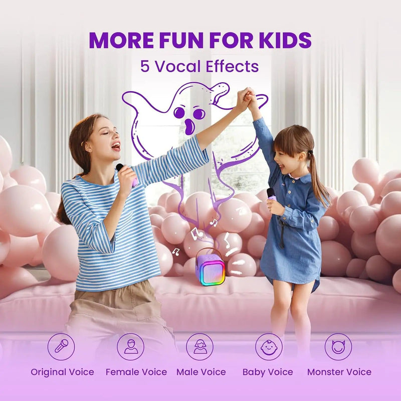 salelink.co.nz Unbranded Karaoke Machine Karaoke Machine | Action Outdoors NZ