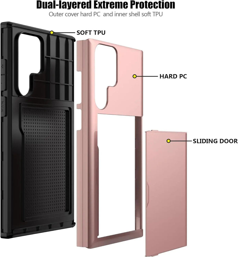 salelink.co.nz Unbranded Samsung S24 Ultra Case Samsung S24 Ultra Case | Action Outdoors NZ