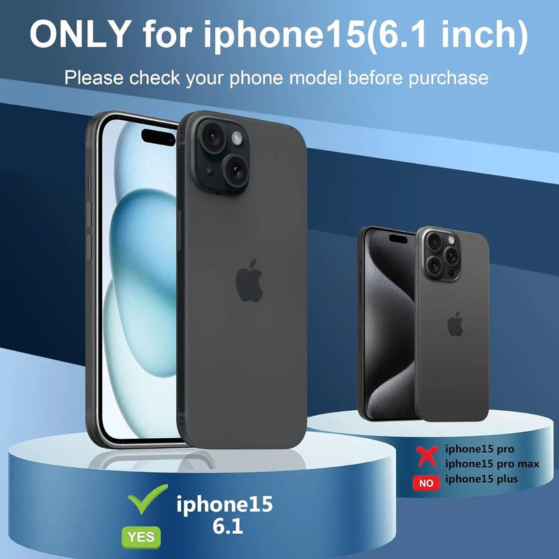 salelink.co.nz Unbranded iPhone 15 Case Waterproof iPhone 15 Case Waterproof | Action Outdoors NZ