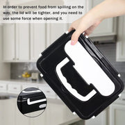 salelink.co.nz Unbranded Electric Heated Lunch Box Electric Heated Lunch Box (PR7077 (1)) | Action Outdoors NZ