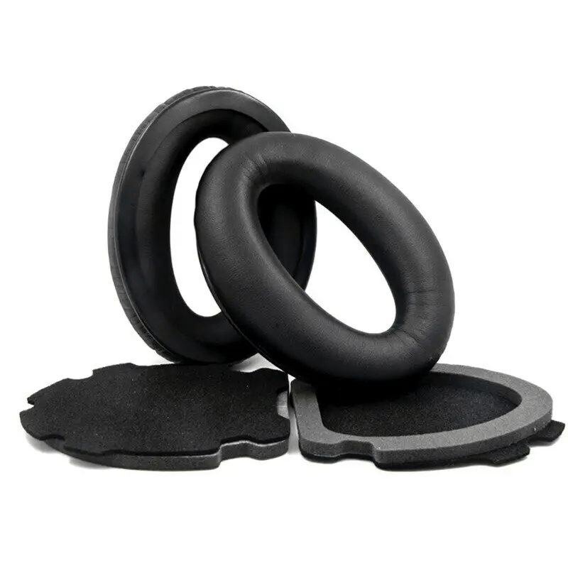 Replacement Ear Pad for BOSE Aviation Headset X A10 A20 – view 1