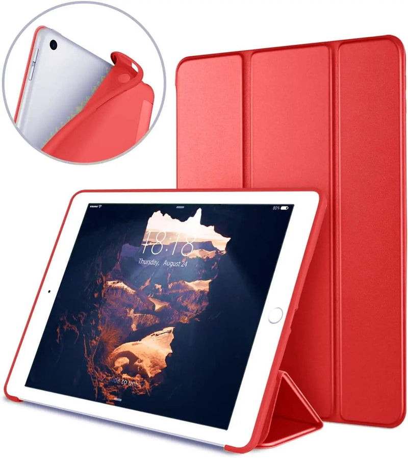 iPad Pro 11 2020 Case PU Leather Folio Case Cover – view 3