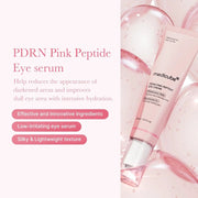 Poppy Gifts Medicube PDRN Pink Peptide Eye Cream Medicube PDRN Pink Peptide Eye Cream