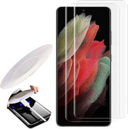 salelink.co.nz Unbranded Samsung S21 Plus UV Screen Protector Samsung S21 Plus UV Screen Protector | Action Outdoors NZ