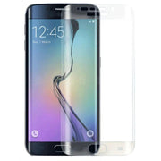 Samsung S6 Edge Screen Protector Tempered Glass - Clear – view 1