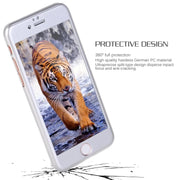 salelink.co.nz Unbranded iPhone 7 Case - Silver iPhone 7 Case - Silver | Action Outdoors NZ