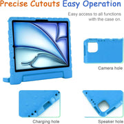 iPad Pro 11(2024), iPad Air 11(M2 M3 2024/2025) Case – view 2