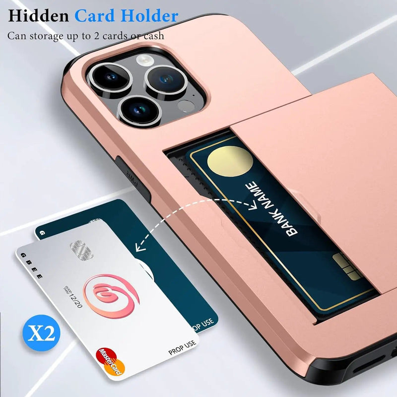 salelink.co.nz Unbranded iPhone 15 Pro Case iPhone 15 Pro Case | Action Outdoors NZ