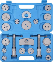 22pc Disc Brake Caliper Piston Rewind Tool Kit Set – view 5
