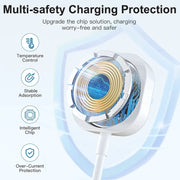 salelink.co.nz Unbranded Apple Watch Charger Apple Watch Charger | Action Outdoors NZ