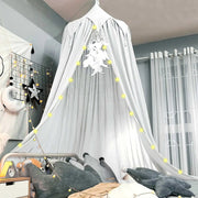 salelink.co.nz Unbranded Kids Bed Canopy - White Kids Bed Canopy - White | Action Outdoors NZ