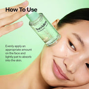 Poppy Gifts Skin Care Torriden Balanceful Cica Serum Torriden Balanceful Cica Serum