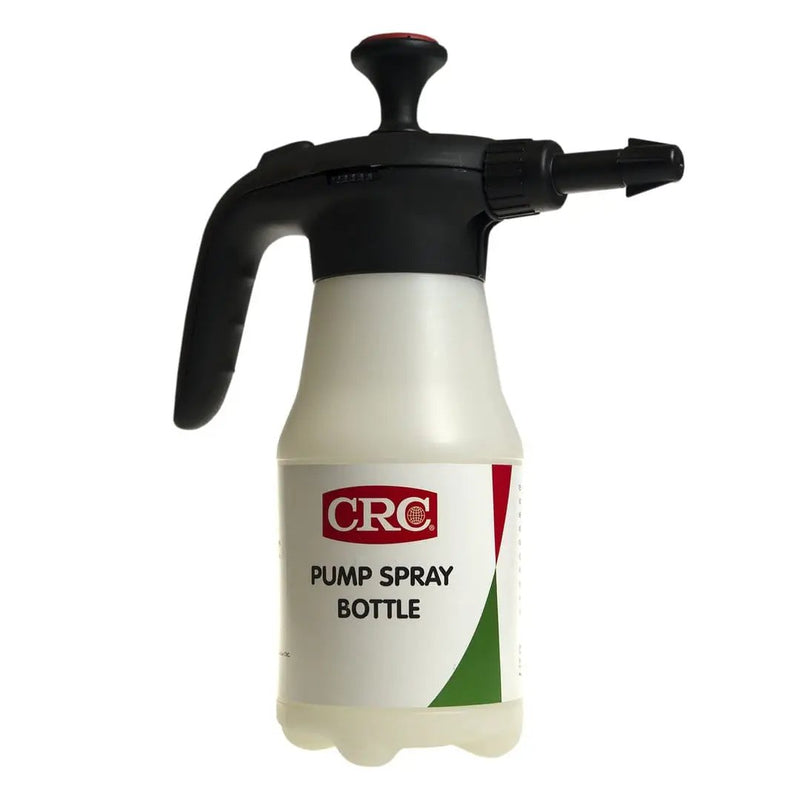 CRC CRC CRC Pump Spray Bottle 1L 30463 CRC Pump Spray Bottle 1L Handheld Sprayer 30463