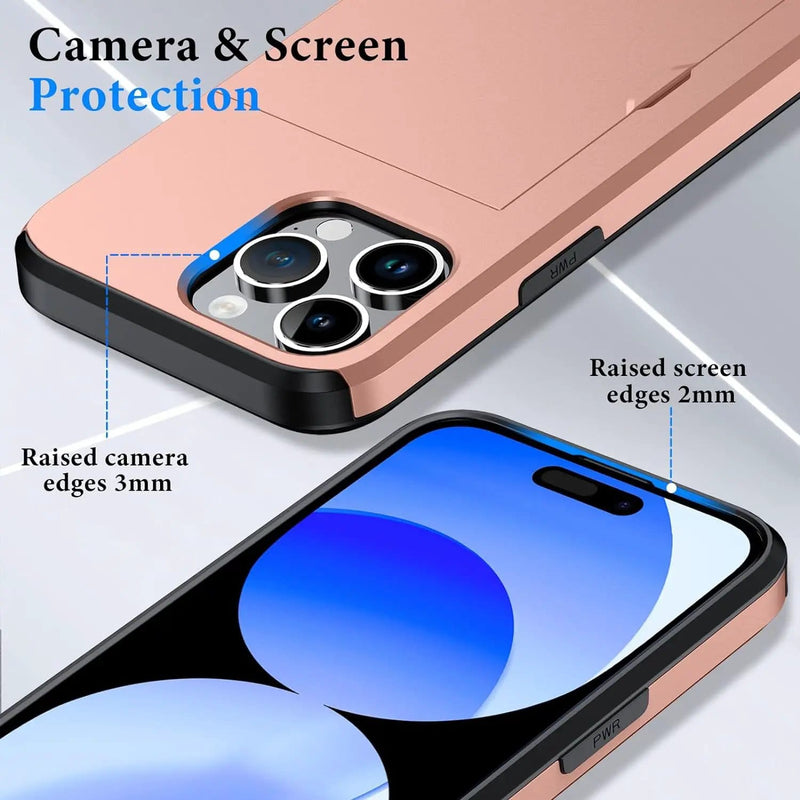 salelink.co.nz Unbranded iPhone 15 Pro Case iPhone 15 Pro Case | Action Outdoors NZ