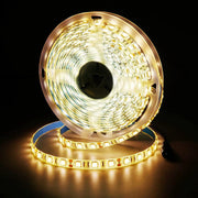 salelink.co.nz Unbranded 5M Warm White 5050 SMD 12V Led Strip Light 5M Warm White LED Strip 5050 12V High Brightness
