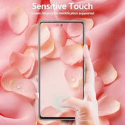 Samsung S21 ULTRA Tempered Glass Screen Protector – view 2