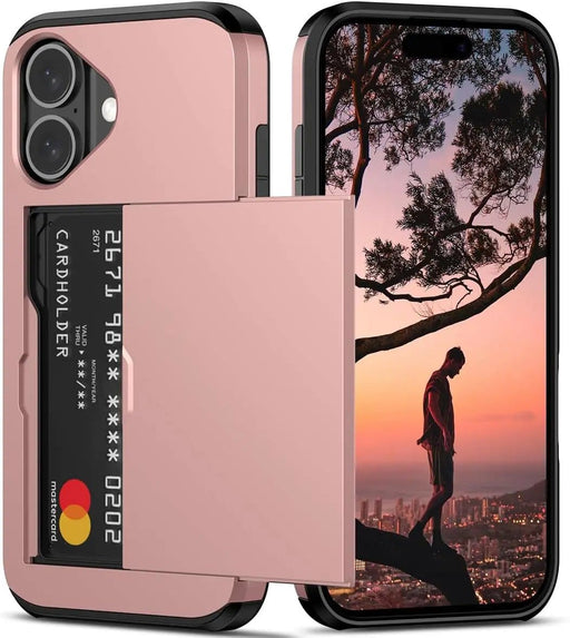 salelink.co.nz Unbranded iPhone 16 Case iPhone 16 Case | Action Outdoors NZ