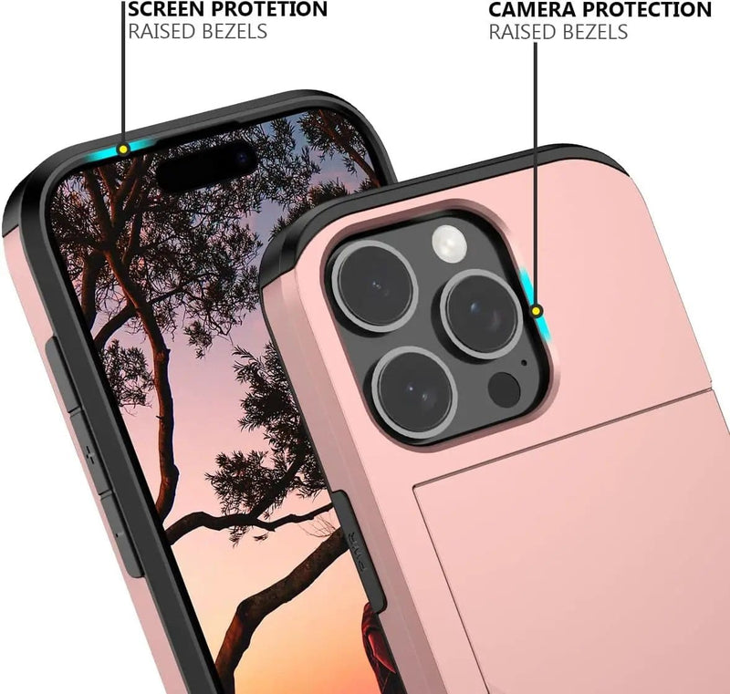 salelink.co.nz Unbranded iPhone 16 Pro Case iPhone 16 Pro Case | Action Outdoors NZ