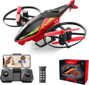 dealonline.co.nz dealonline.co.nz 4DRC M3 Helicopter Drone with HD Camera 4DRC M3 Helicopter Drone with HD Camera