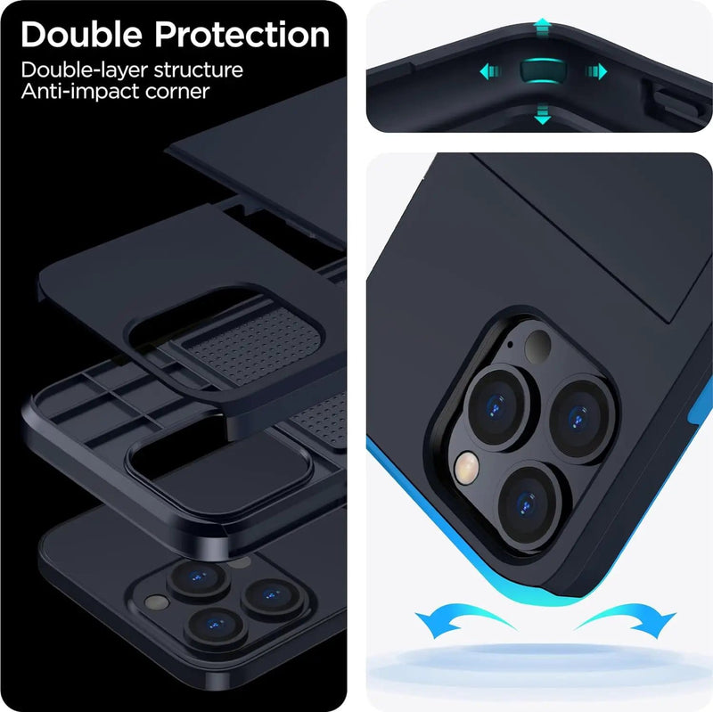salelink.co.nz Unbranded iPhone 15 Pro Case iPhone 15 Pro Case | Action Outdoors NZ
