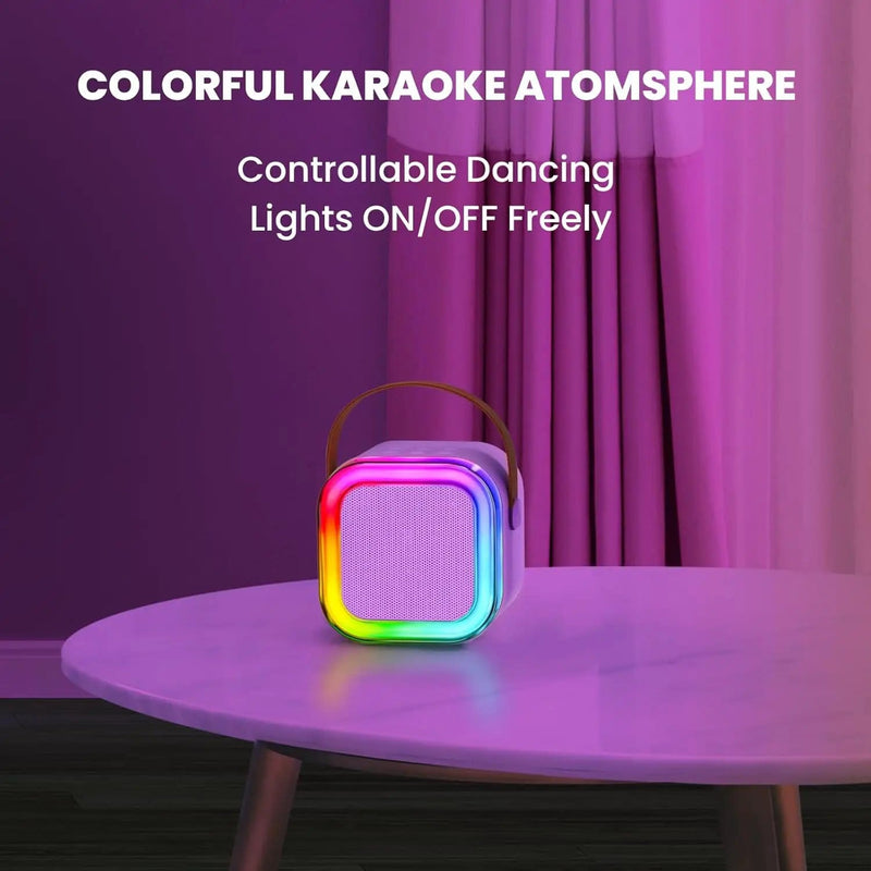 salelink.co.nz Unbranded Karaoke Machine Karaoke Machine | Action Outdoors NZ