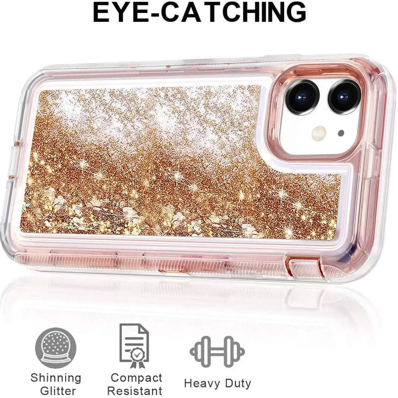 salelink.co.nz Unbranded iPhone 12 PRO MAX Case - Rose Gold iPhone 12 PRO MAX Case - Rose Gold | Action Outdoors NZ
