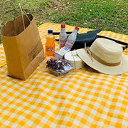 ECOTREK Mat Waterproof Picnic Mat Blanket – 200 × 200 cm THTF50110 Waterproof Picnic Mat Blanket – 200 × 200 cm THTF50110