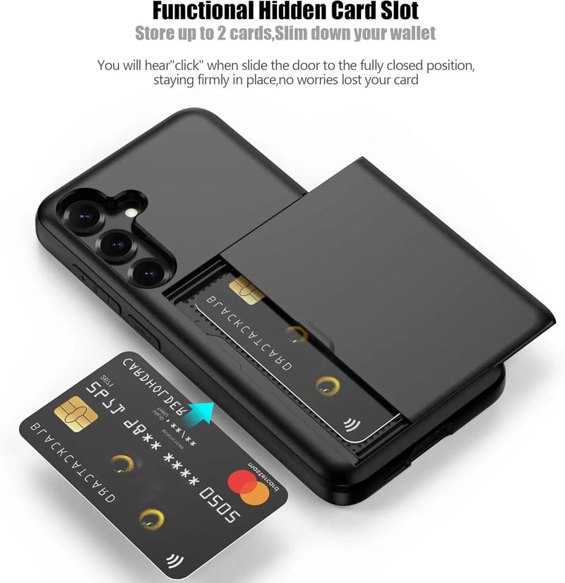 salelink.co.nz Unbranded Samsung S25 PLUS Case Samsung S25 PLUS Case | Action Outdoors NZ