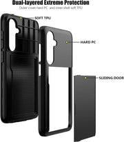 salelink.co.nz Unbranded Samsung S24 Plus Case Samsung S24 Plus Case - Rugged Armor (PR8609) | Action Outdoors NZ