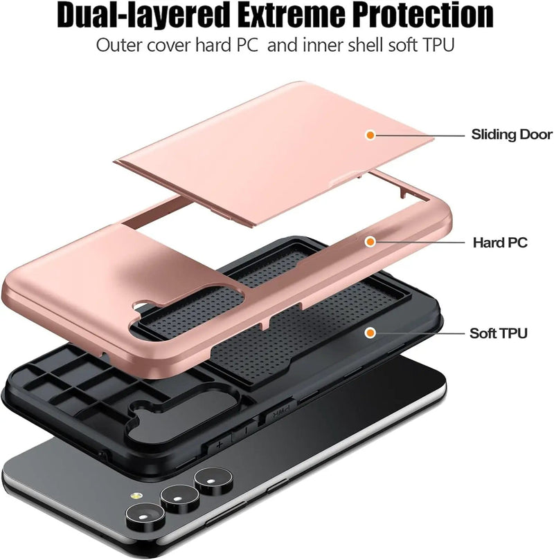salelink.co.nz Unbranded Samsung S23 FE Case Samsung S23 FE Case | Action Outdoors NZ