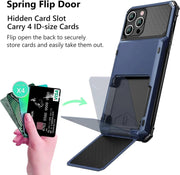 salelink.co.nz Unbranded iPhone 15 Pro Max Case iPhone 15 Pro Max Case - Rugged Screen Protector Tempered Glass (PR...
