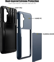 Samsung S24 Plus Case - Rugged Armor (PR8609 (1)) – view 3