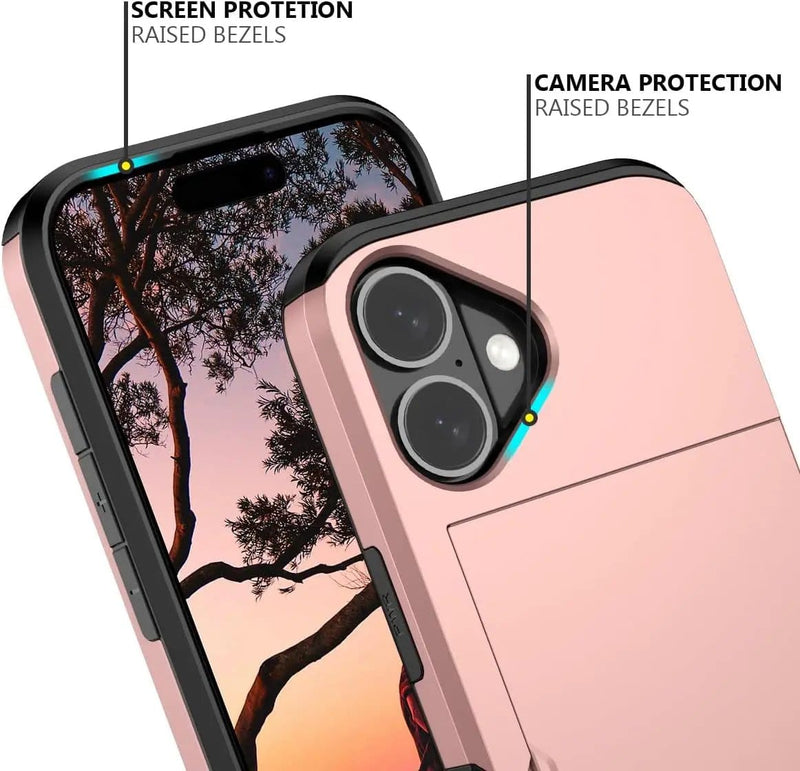 salelink.co.nz Unbranded iPhone 16 Case iPhone 16 Case | Action Outdoors NZ