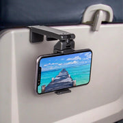 Travel Phone Holder Flight For iPhone Samsung – view 1
