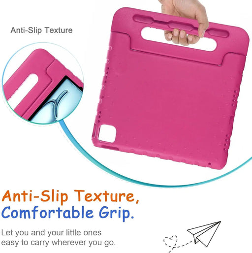 iPad Pro 11(2024), iPad Air 11(M2 M3 2024/2025) Case Kids – view 2