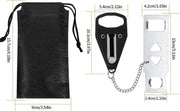 salelink.co.nz Unbranded Portable Door Lock Portable Door Lock | Action Outdoors NZ