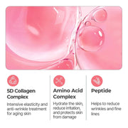 Poppy Gifts Skin Care Torriden Cellmazing Firming Eye Cream Torriden Cellmazing Firming Eye Cream