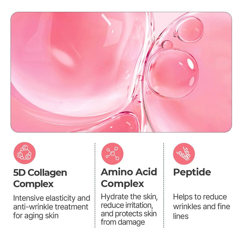 Poppy Gifts Skin Care Torriden Cellmazing Firming Eye Cream Torriden Cellmazing Firming Eye Cream