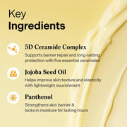 Poppy Gifts makeup Torriden SOLID IN Ceramide Lip Essence Double Set Torriden SOLID IN Ceramide Lip Essence Double Set