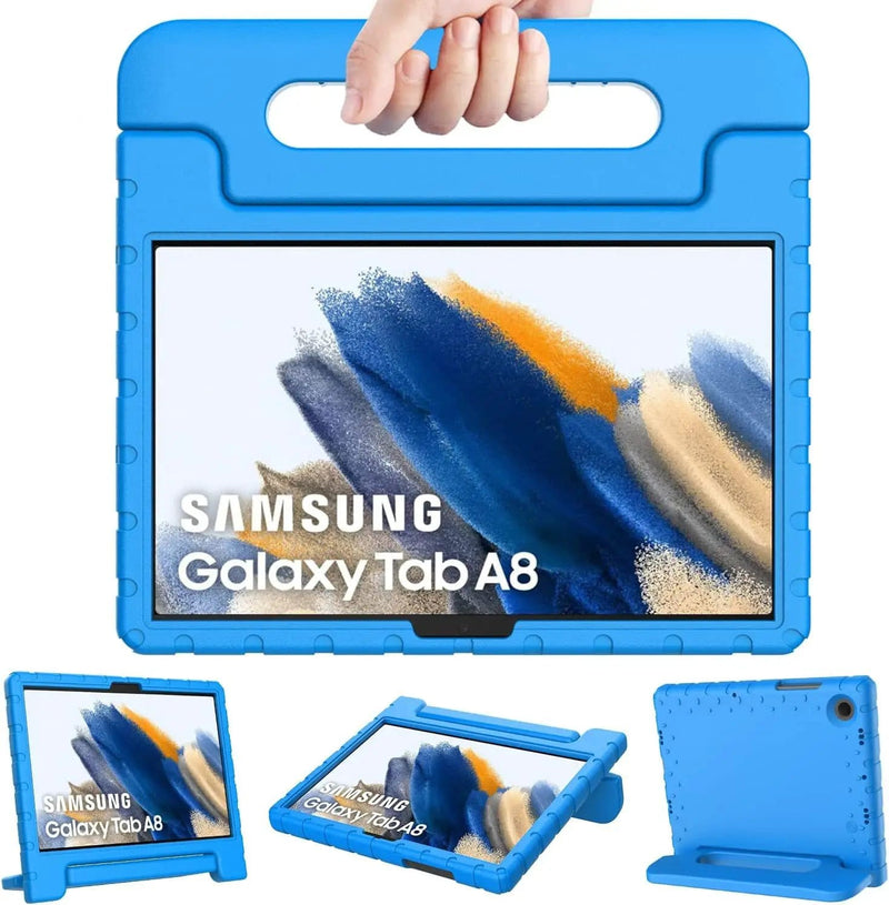 salelink.co.nz Unbranded Samsung Galaxy Tab A8 10.5 Case (2021) Samsung Galaxy Tab A8 10.5 Case (2021) | Action Outdoors NZ