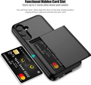 salelink.co.nz Unbranded Samsung S24 Plus Case Samsung S24 Plus Case - Rugged Armor (PR8609) | Action Outdoors NZ
