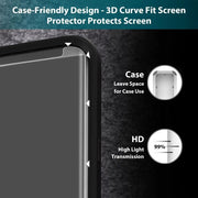 salelink.co.nz Unbranded Samsung S8 Plus Tempered Glass Screen Protector Samsung S8 Plus Tempered Glass Screen Protector 9H