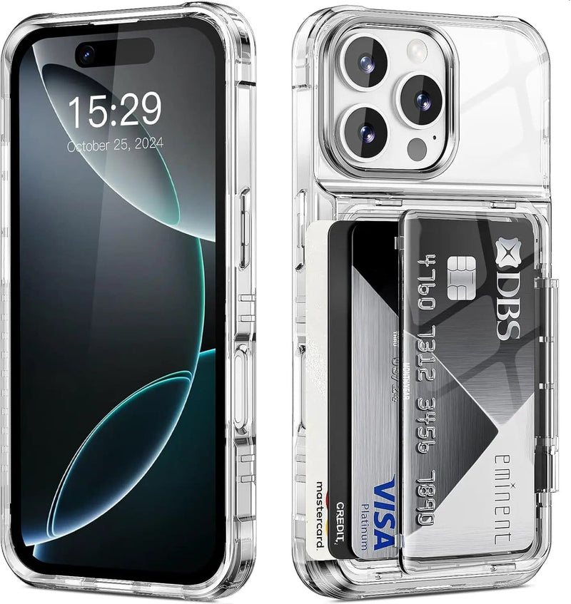 salelink.co.nz Unbranded iPhone 16 Pro Case iPhone 16 Pro Case | Action Outdoors NZ