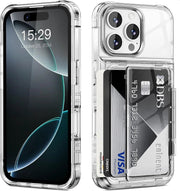 salelink.co.nz Unbranded iPhone 16 Pro Max Clear Case iPhone 16 Pro Max Clear Case | Action Outdoors NZ