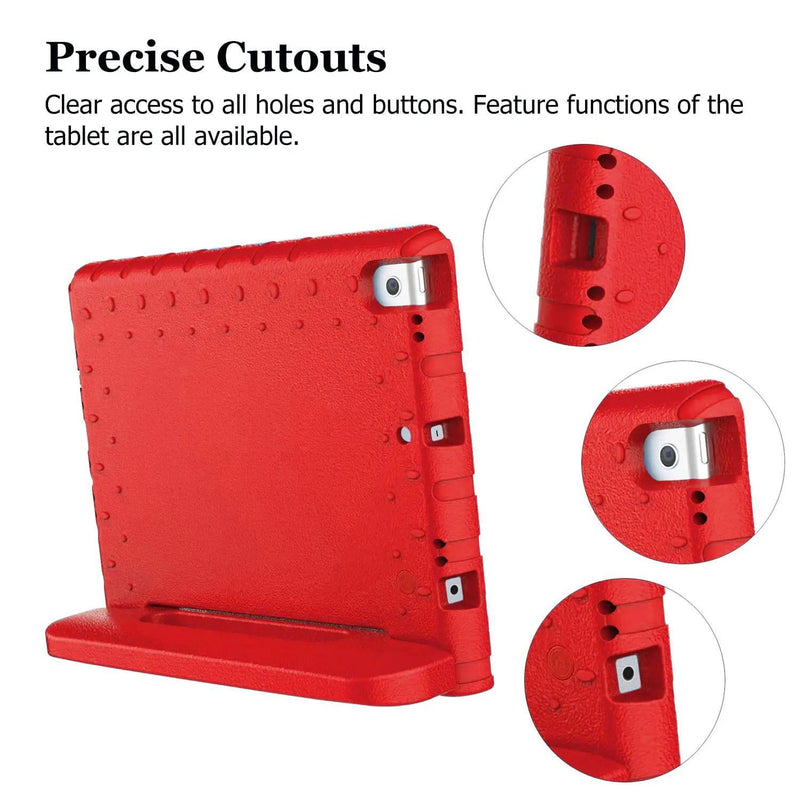 salelink.co.nz Unbranded iPad 10.2 Case EVA Kids Shockproof iPad 10.2 Case EVA Kids Shockproof | Action Outdoors NZ