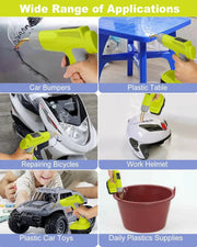 salelink.co.nz Unbranded Cordless Welder for Ryobi 18v Battery Cordless Welder for Ryobi 18v Battery | Action Outdoors NZ